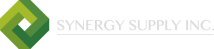 Synergy Supply Inc.